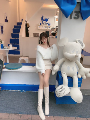 秘密的粉色幻想未压缩版